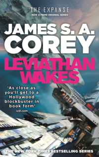 Leviathan Wakes : Book 1 of the Expanse (now a Prime Original series) (Expanse)