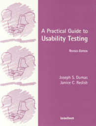 A Practical Guide to Usability Testing （REV SUB）