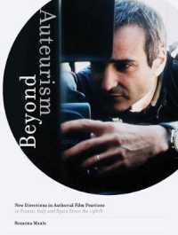Beyond Auteurism : New Directions in Authorial Film Practices in France, Italy and Spain since the 1980s