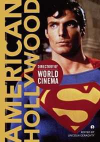 世界映画総覧：アメリカのハリウッド映画<br>Directory of World Cinema: American Hollywood (Directory of World Cinema)