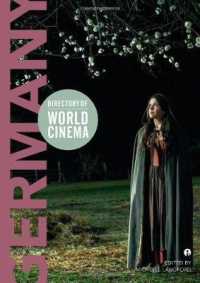 Directory of World Cinema: Germany (Directory of World Cinema)