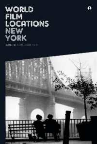 World Film Locations: New York (World Film Locations)