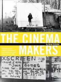 The Cinema Makers : Public Life and the Exhibition of Difference in South-Eastern and Central Europe since the 1960s