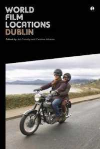 映画の中のダブリン<br>World Film Locations: Dublin (World Film Locations)