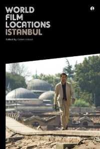 映画の中のイスタンブール<br>World Film Locations: Istanbul (World Film Locations)