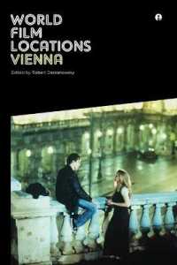 World Film Locations: Vienna (World Film Locations)