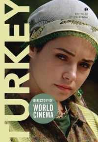 Directory of World Cinema: Turkey (Directory of World Cinema)