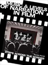 Music and Levels of Narration in Film : Steps across the Border