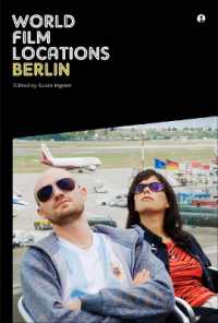World Film Locations: Berlin (World Film Locations)