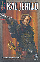 Kal Jerico Book 1