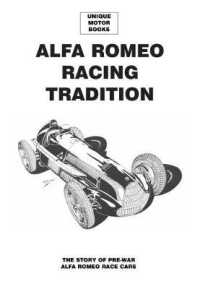 Alfa Romeo Racing Tradition