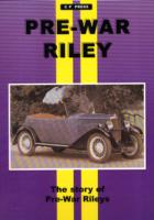 Pre War Riley