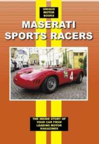 Maserati Sports Racers