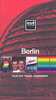 Berlin : Outaround Your Gay Travel Companion (Outaround)