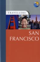 Thomas Cook Travellers San Francisco (Travellers Guides) （3TH）