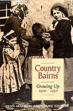 Country Bairns : Growing Up, 1900-1930