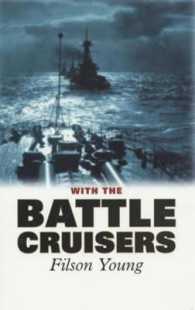 With the Battle Cruisers