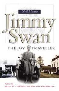 Jimmy Swan : The Joy Traveller