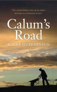 Calum's Road -- Hardback