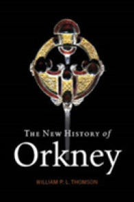 The New History of Orkney （Reprint）