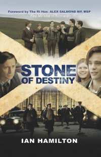 Stone of Destiny
