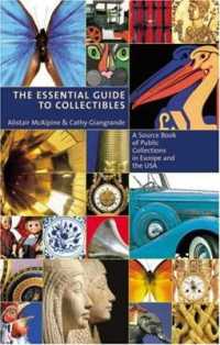 The Essential Guide to Collectibles (Everyman's Library Barbreck)