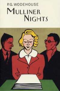 Mulliner Nights (Everyman's Library P G Wodehouse)