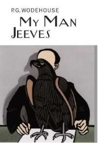 My Man Jeeves (Everyman's Library P G Wodehouse)