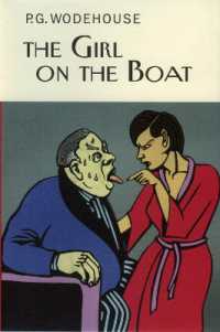 The Girl on the Boat (Everyman's Library P G Wodehouse)