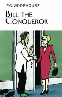 Bill the Conqueror (Everyman's Library P G Wodehouse)