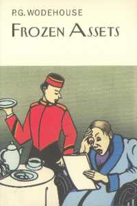 Frozen Assets (Everyman's Library P G Wodehouse)