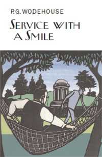 Service with a Smile (Everyman's Library P G Wodehouse)