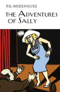 The Adventures of Sally (Everyman's Library P G Wodehouse)