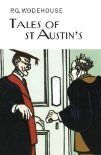 Tales of St Austin's (Everyman's Library P G Wodehouse)