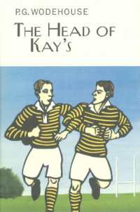 The Head of Kay's (Everyman's Library P G Wodehouse)