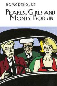 Pearls, Girls and Monty Bodkin (Everyman's Library P G Wodehouse)