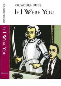 If I Were You (Everyman's Library P G Wodehouse)