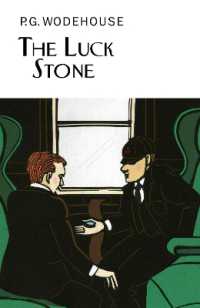 The Luck Stone (Everyman's Library P G Wodehouse)