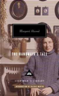 The Handmaid's Tale (Everyman's Library Contemporary Classics)