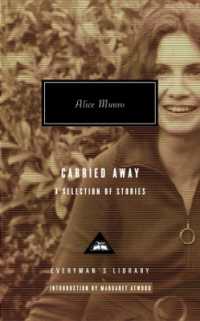 Carried Away (Everyman's Library Contemporary Classics)