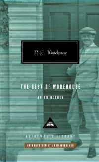 The Best of Wodehouse (Everyman's Library P G Wodehouse)
