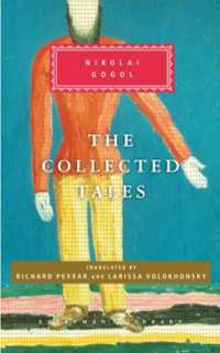 Gogol Collected Tales (Everyman's Library Classics)