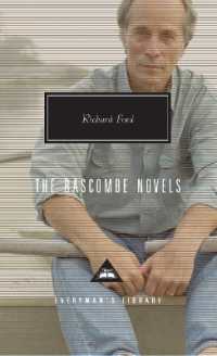 The Bascombe Novels (Everyman's Library Contemporary Classics)