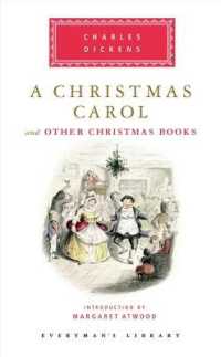 A Christmas Carol (Everyman's Library Classics)