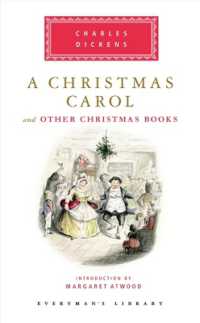 A Christmas Carol (Everyman's Library Classics)