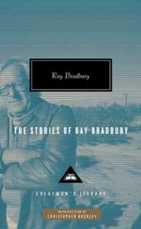 The Stories of Ray Bradbury (Everyman's Library Contemporary Classics)