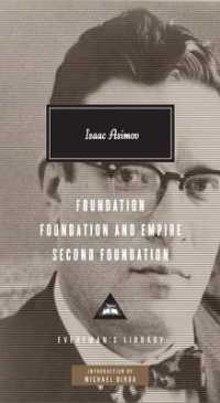 Foundation Trilogy (Everyman's Library Classics)