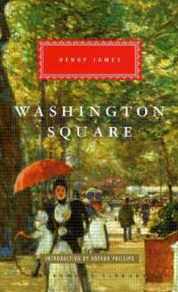 Washington Square (Everyman's Library Classics)