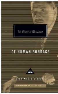 Of Human Bondage (Everyman's Library Classics)