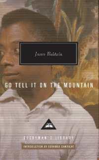 Go Tell It on the Mountain (Everyman's Library Contemporary Classics)